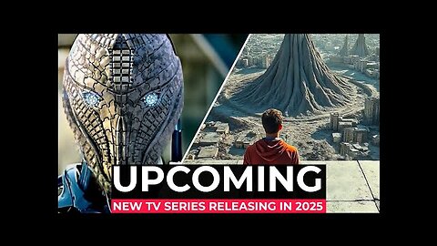 Top TV Shows Premiering in May 2025