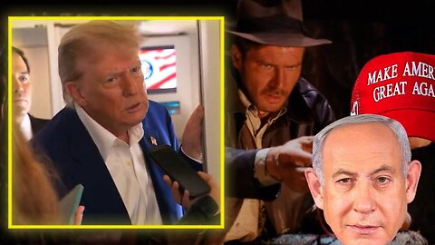 EXCLUSIVE ANALYSIS: President Trump Wakes Up To The Fact That He's Being