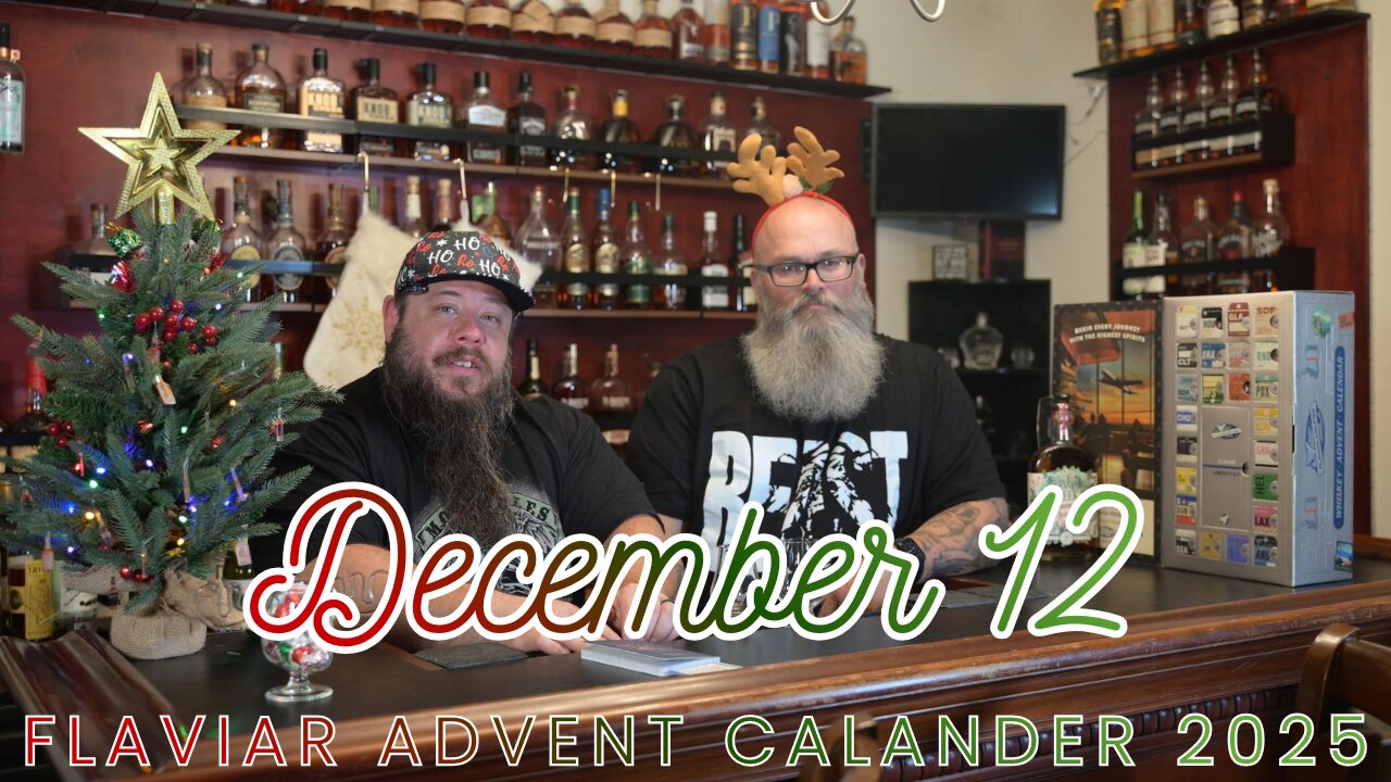 December 12 - Westward Single Malt Stout Cask