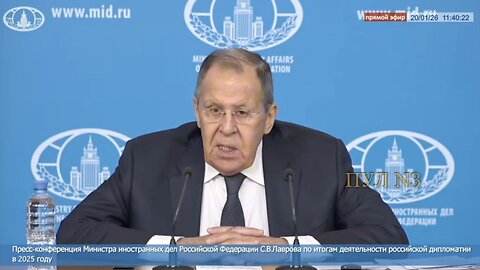 Krym je pro bezpečnost Ruské federace stejně důležitý jako Grónsko pro Spojené státy!