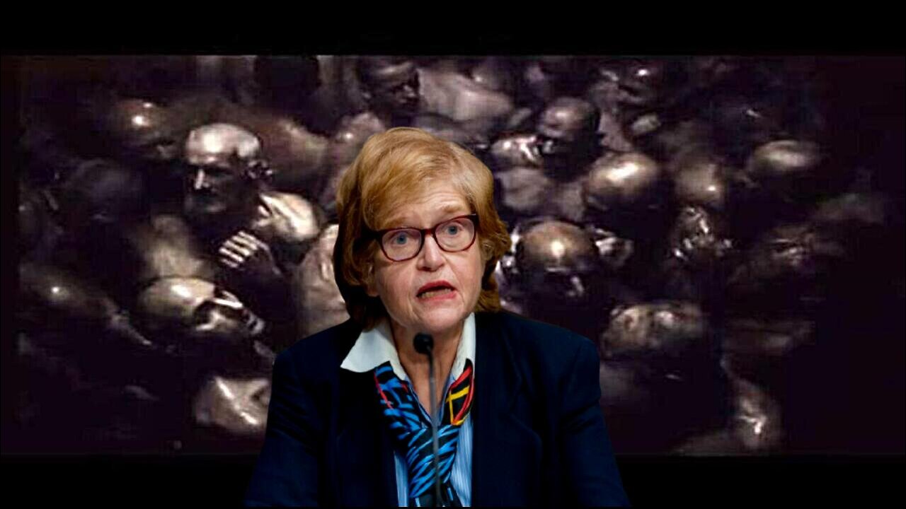 The Lies and Deceptions of Deborah Lipstadt (Part 2)