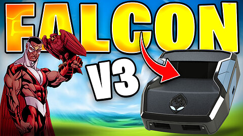 Cronus Zen BO7 Falcon v3 Aim Assist Values ++ Gameplay