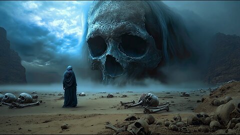 7 Ancient Prophecies of Enoch Unfolding Before Our Eyes