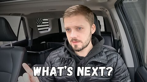 Now That "Disclosure" Is Happening - What's Next?