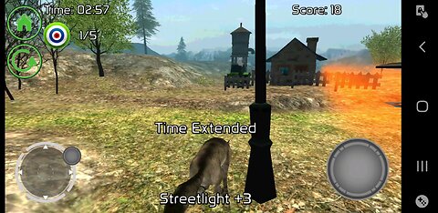 old opulence nostalgia wolf sim 2 chapter 3 mission 1