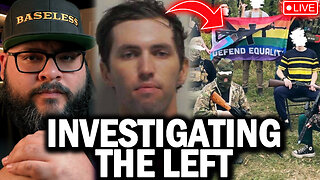 Possible Co-Conspirators In Kirk's Assassination? Trump Launches Major Investigation On The Left