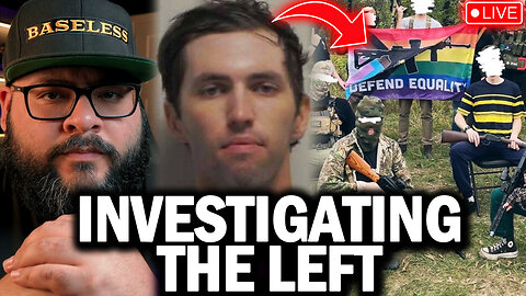 Possible Co-Conspirators In Kirk's Assassination? Trump Launches Major Investigation On The Left