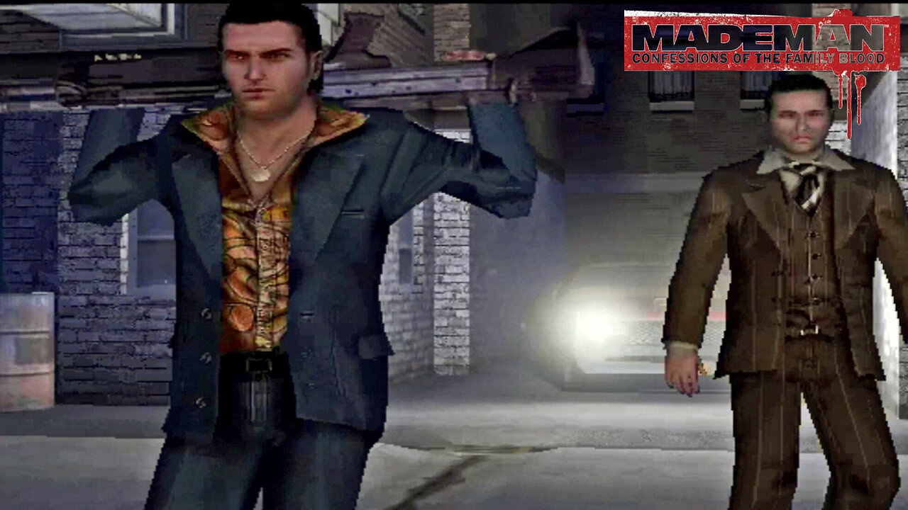 Turning The Tides Of The Mob War! Made Man Part 6