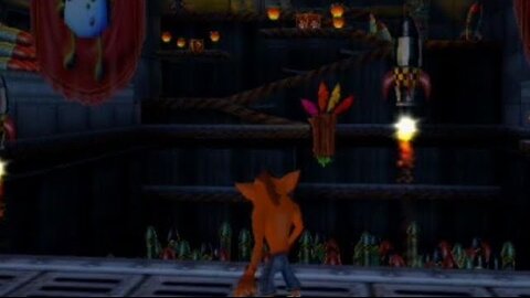 CRASH TWINSANITY | Rockets