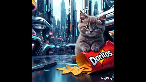 Cute Cat Picture