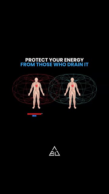 🛡️ ETHEREAL UNIVERSITY: PROTECT YOUR ENERGY FROM DRAINERS ⚡