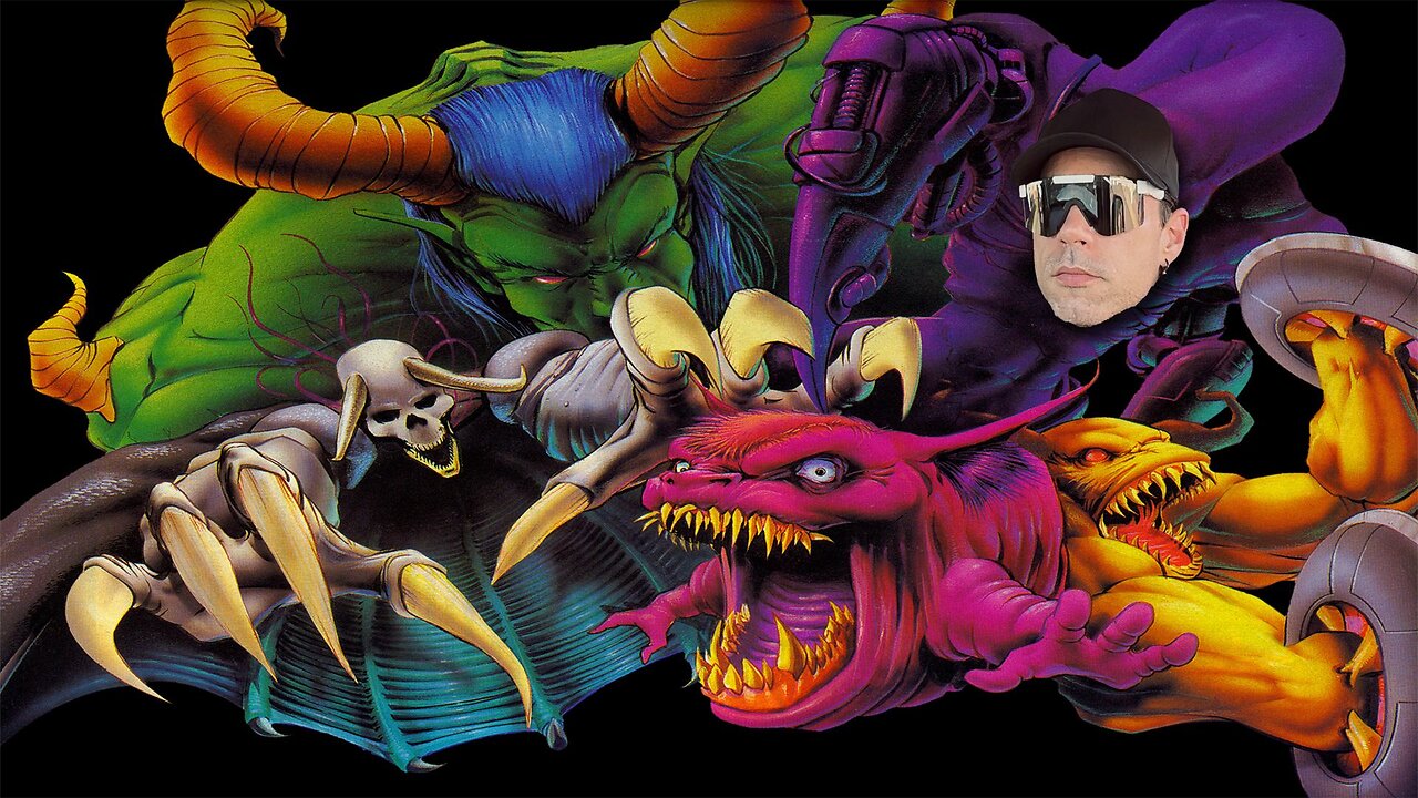 🍕🗡️FINAL FANTASY VI | First Playthrough ( ͡° ͜ʖ ͡°) 🍕🗡️