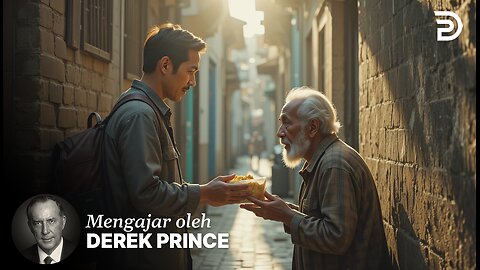 Buah-Buah Roh - Buah Cinta - Bagian 2