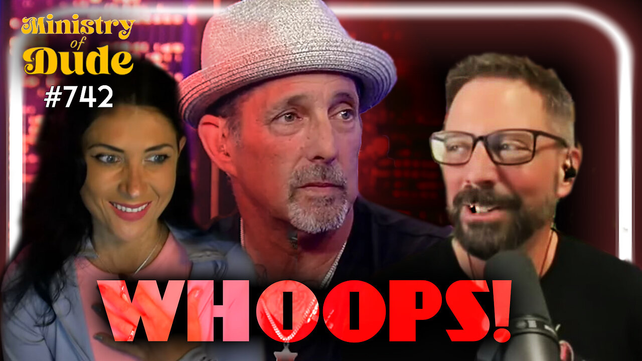 Carl blows his shot with Rich Vos, of all peole | #742