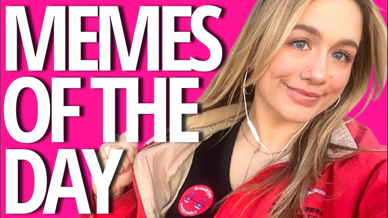 TAKE A WILD GUESS WHO SHE VOTED FOR