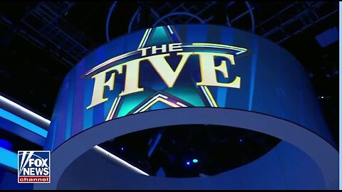 The Five (Full Episode) | May 21, 2025