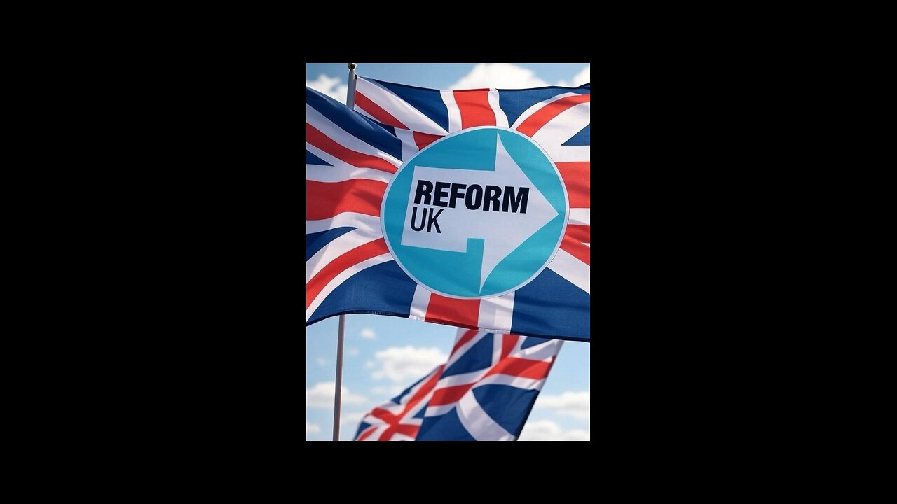 Vote Reform UK