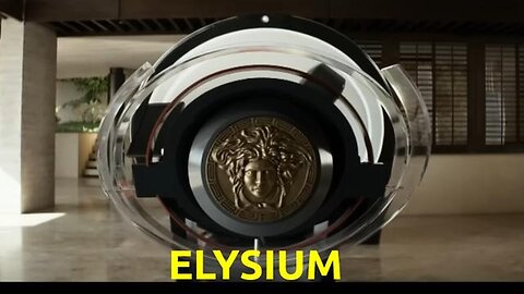 "Egypt Constructs Ultra-Secure Elysium-Style NWO-HQ: A Sanctuary Away from Strife"