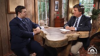 Kyle Rittenhouse Talks Future Riot Concerns in Interview with Tucker Carlson