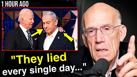 Everyone Missed THIS. Except Victor Davis Hanson!