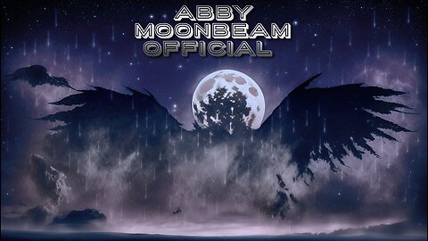 Realm of The Wolf Angel | Moonbeam's Howl