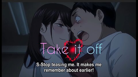 Boy finally turn the table after she tease him for so long | Nocturnal