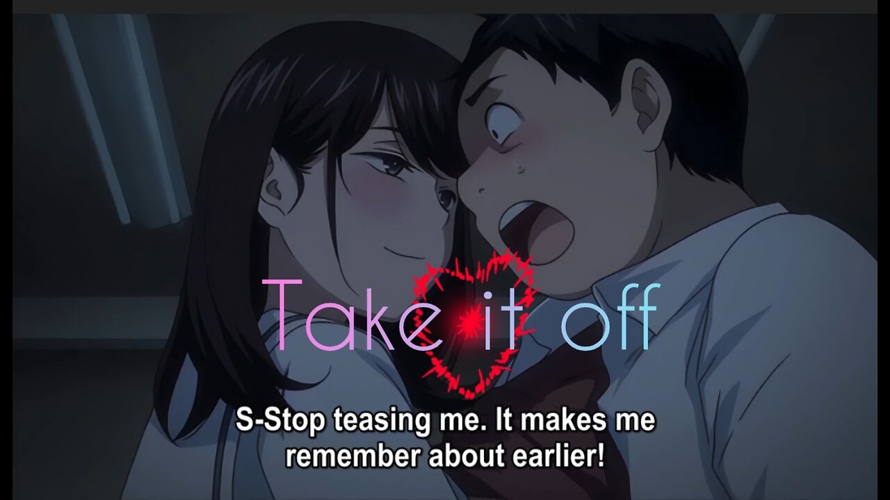 Boy finally turn the table after she tease him for so long | Nocturnal