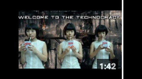 "Entering the Realm of Technocracy"