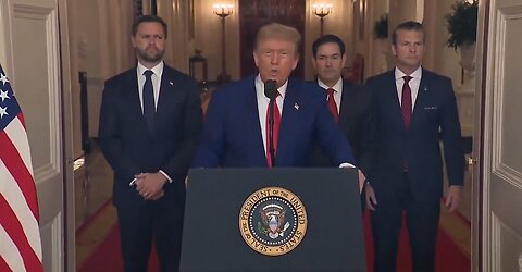 Iran Nuclear Program No More...