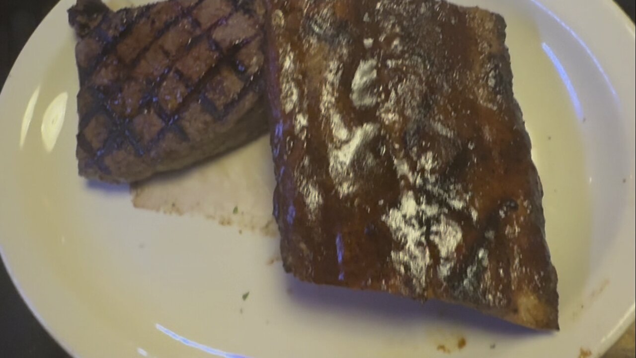 Yummy food