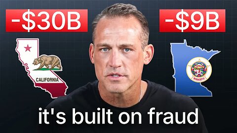 Warning: What’s Happening in California Is Spreading Everywhere