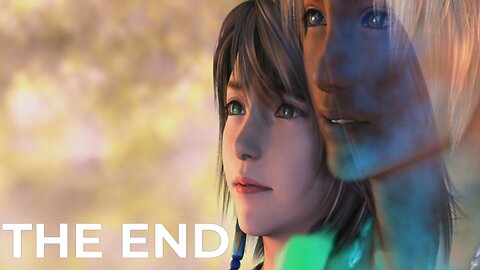 FFX HD Remaster The end of Sin | Pc Gamepay | No Commentary