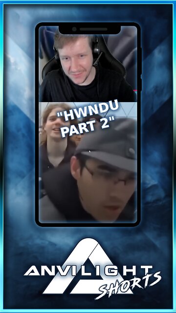 Scottish Man Reacts To HWNDU Part 2