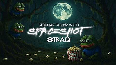 8TraQ Joins Spaceshot76 8/17/25 (1pm)
