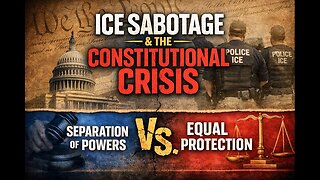Sabotage by Reform: How Congress Is Trying to Kill Immigration Law Without Repealing It