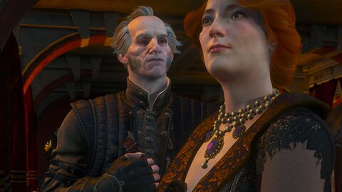 The Witcher 3, Just for Fun, pt.70