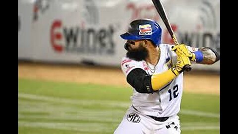 Rougned Odor desplumó a Águilas del Zulia