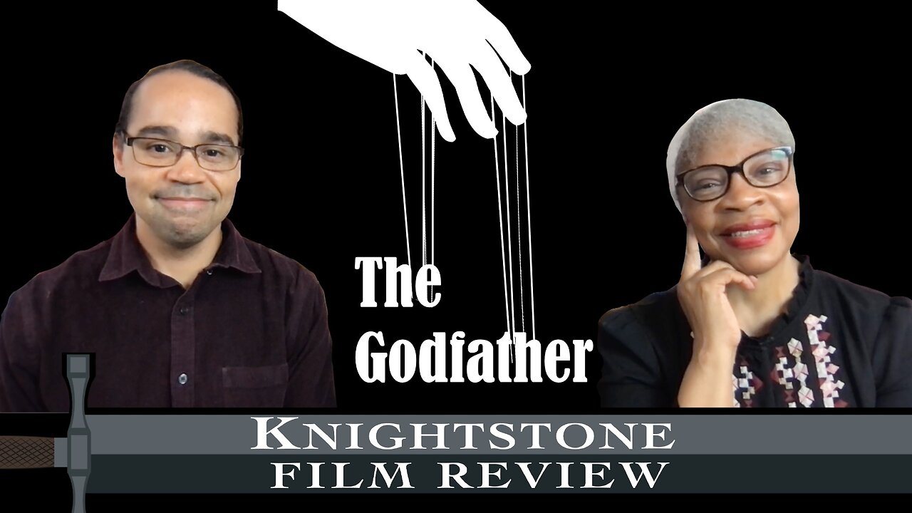 The Godfather Film Review