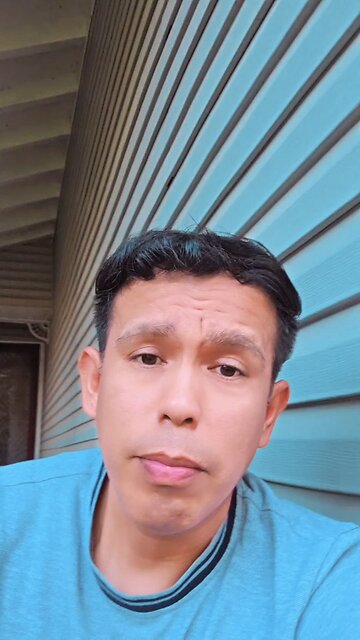 Esfuerzate y se valiente (Be strong and courageous.)