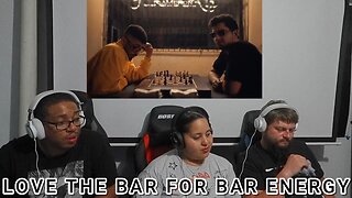 Seedhe Maut - 11K [REACTION]