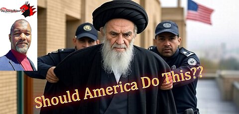 Will America Support Owning Iran?? Is It Worth It?