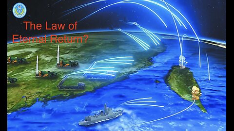 World War III and the Law of Eternal Return