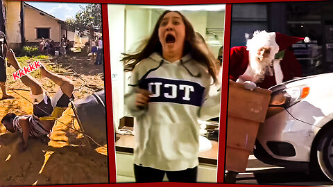 😂 These FUNNY Fails Deserve a Standing Ovation 😂👏