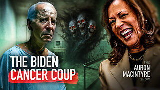 The Biden Cancer Coup | Guest: The Prudentialist | 5/19/25