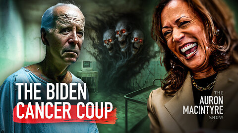 The Biden Cancer Coup | Guest: The Prudentialist | 5/19/25
