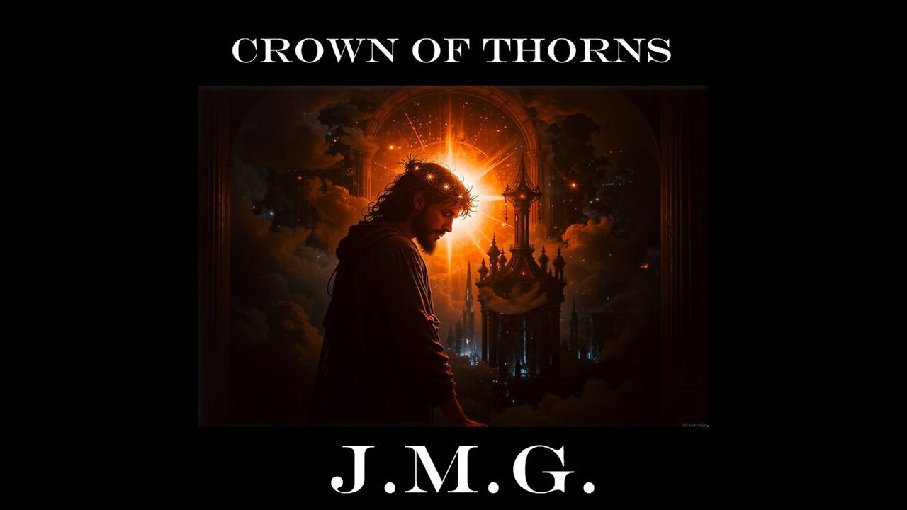 Crown of Thorns by John M. Gunn
