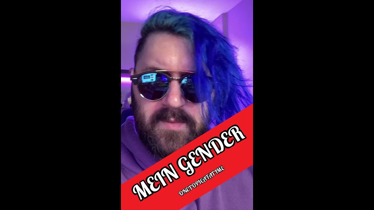 I made a cassette tape against OneTopicAtATime