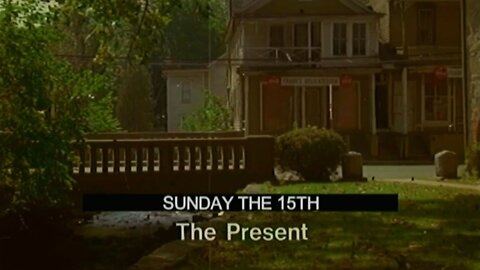 SUNDAY THE 15TH - (FUNNY FRIDAY THE 13TH PARODY) PART 1