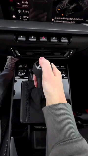 THIS IS THE MOST BEAUTIFULL CAR EVER PRODUCED.IT WILL LEAVE YOU MOUTH OPENED FOR ITS FEATURES.