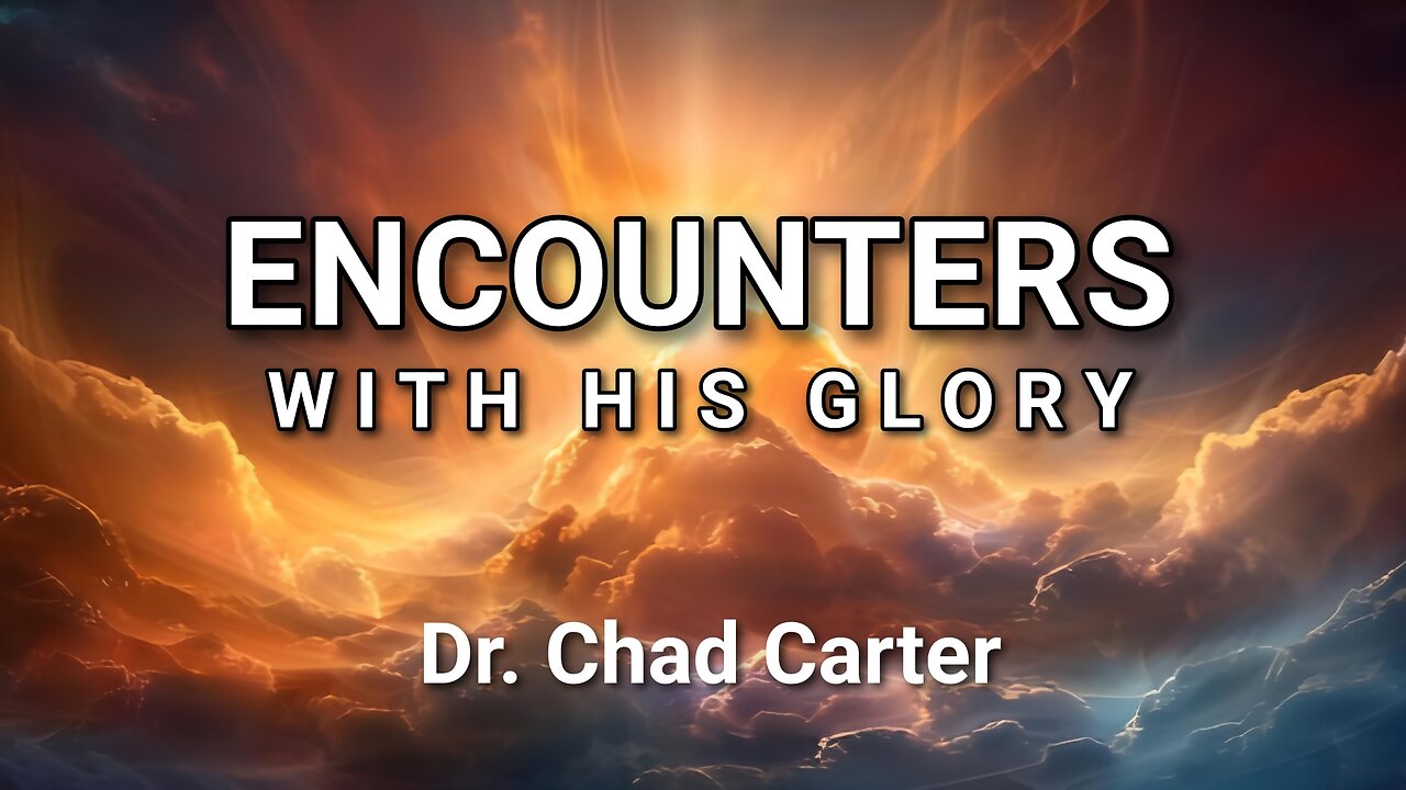 Encounters with His Glory | Prayer & Declarations for Victory 250502
